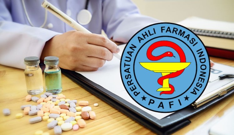 The Comprehensive Benefits of PAFI Membership: The Indonesian Pharmacists Association