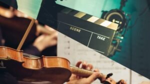 A Practical SaaS Link Building Workflow for Film and Music Platforms